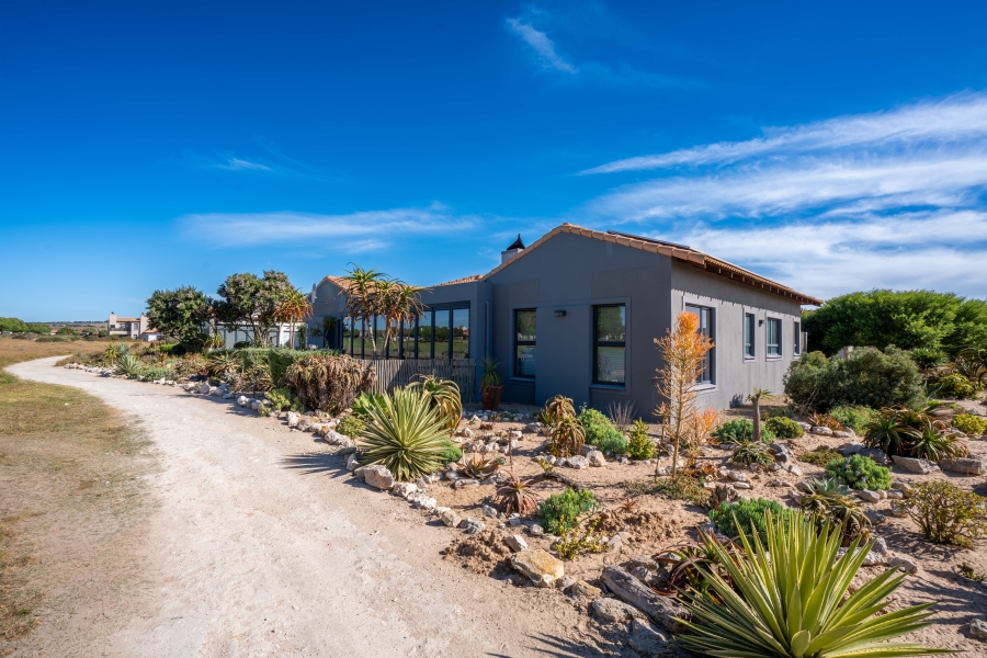 3 Bedroom Property for Sale in Langebaan Country Estate Western Cape